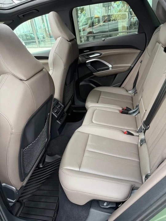 2025 Audi FY Q5 - Image 10 of 15