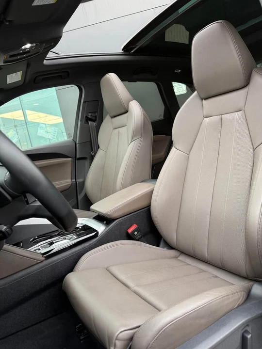 2025 Audi FY Q5 - Image 9 of 15