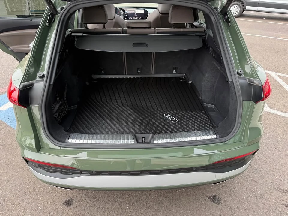 2025 Audi FY Q5 - Image 11 of 15