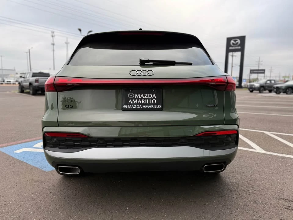 2025 Audi FY Q5 - Image 6 of 15