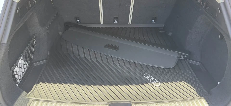 2025 Audi FY Q5 - Image 8 of 8