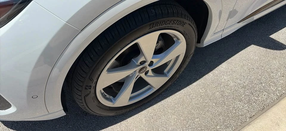 2025 Audi FY Q5 - Image 2 of 8