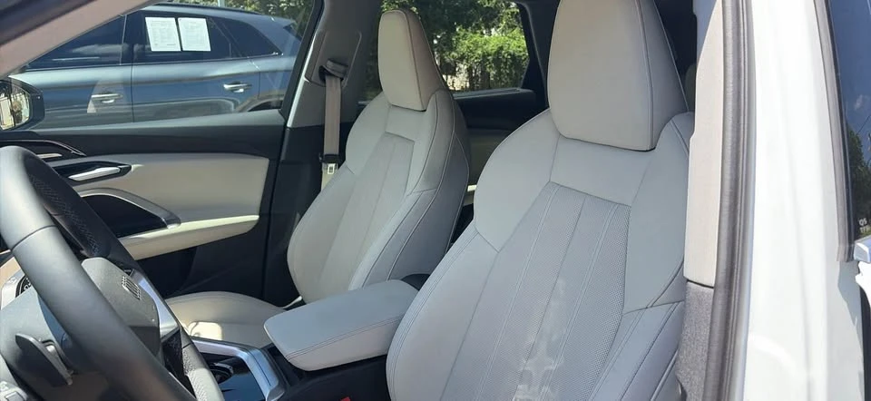 2025 Audi FY Q5 - Image 4 of 8