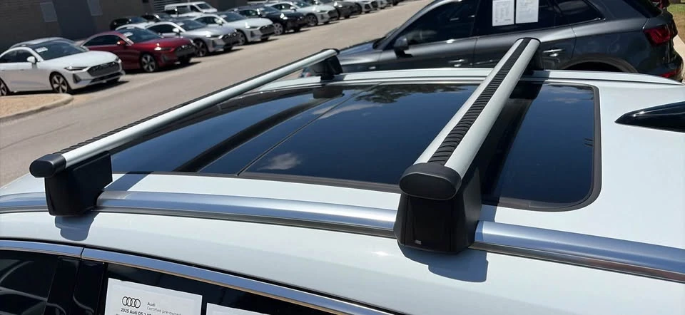 2025 Audi FY Q5 - Image 6 of 8