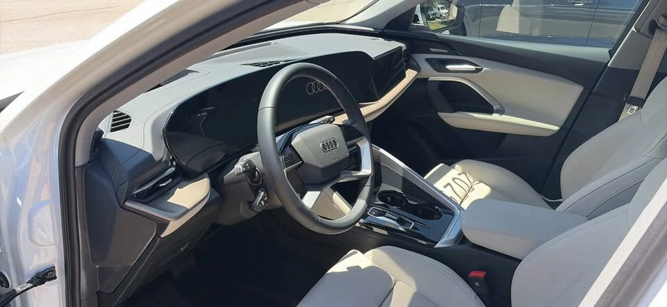 2025 Audi FY Q5 - Image 3 of 8