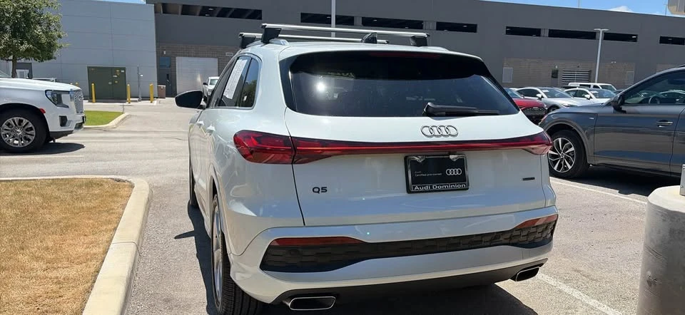 2025 Audi FY Q5 - Image 7 of 8