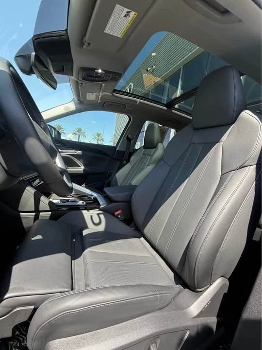 2025 Audi FY Q5 - Image 6 of 14