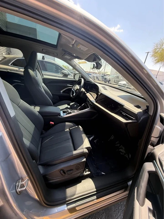 2025 Audi FY Q5 - Image 13 of 14