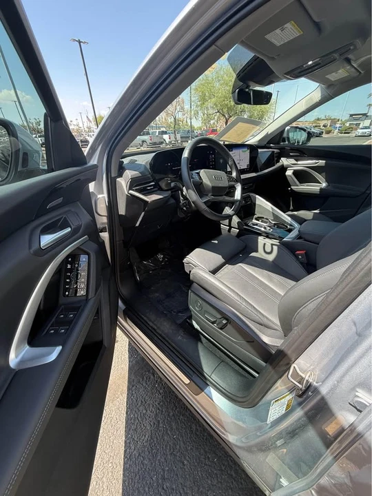 2025 Audi FY Q5 - Image 4 of 14