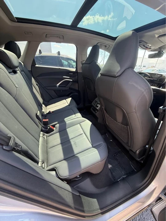 2025 Audi FY Q5 - Image 12 of 14