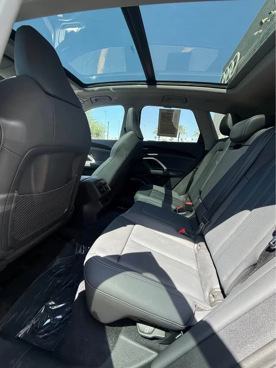2025 Audi FY Q5 - Image 7 of 14