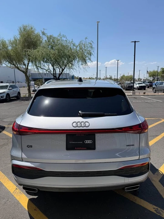 2025 Audi FY Q5 - Image 10 of 14