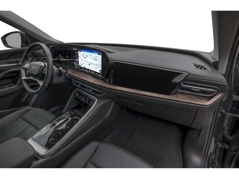 2025 Audi FY Q5 - Image 4 of 5