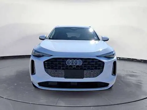 2025 Audi Q5 Progressiv