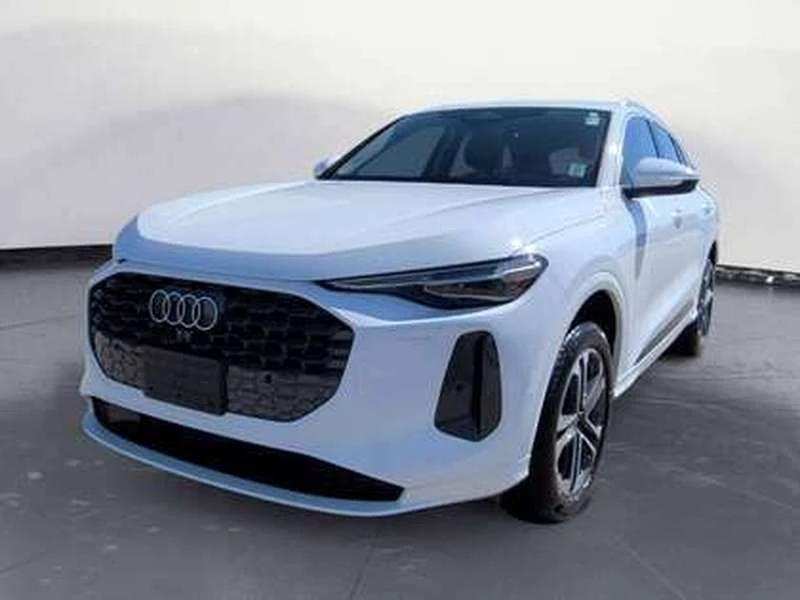 2025 Audi FY Q5 - Image 3 of 15