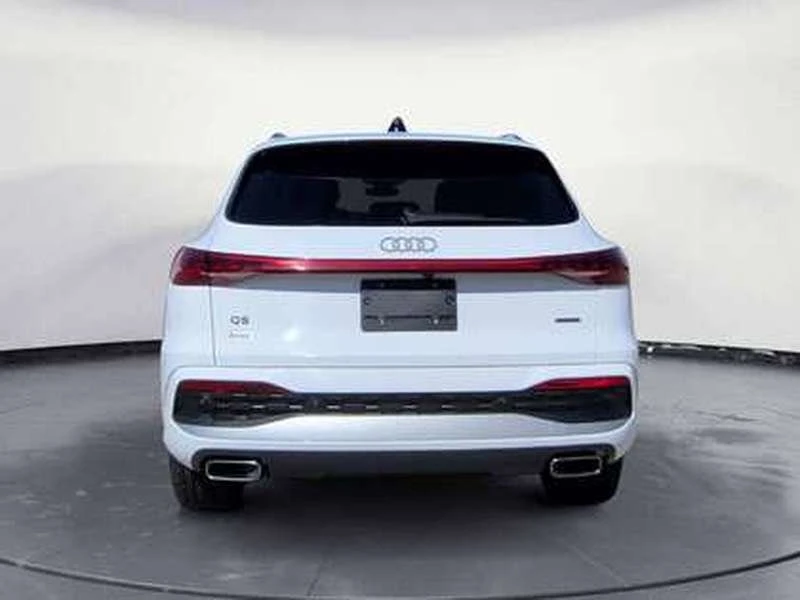2025 Audi FY Q5 - Image 6 of 15