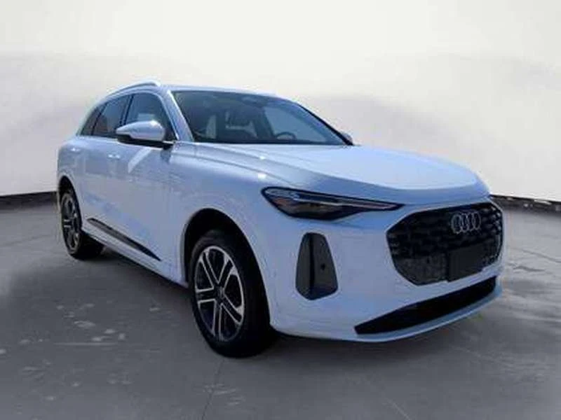 2025 Audi FY Q5 - Image 2 of 15