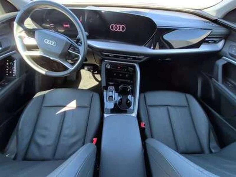 2025 Audi FY Q5 - Image 11 of 15