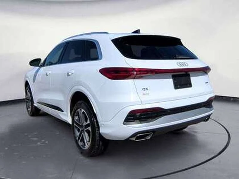 2025 Audi FY Q5 - Image 5 of 15