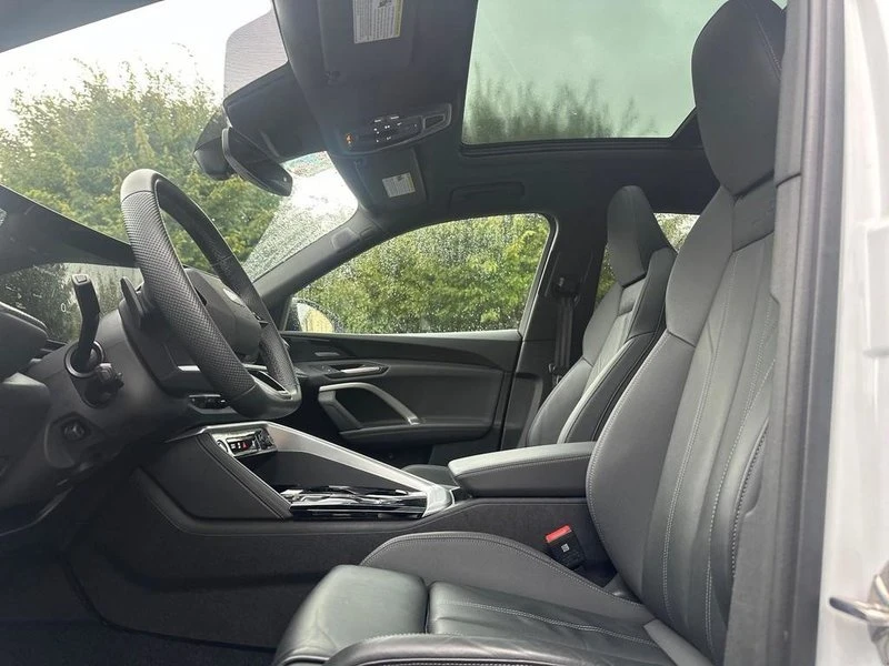 2025 Audi FY Q5 - Image 2 of 4