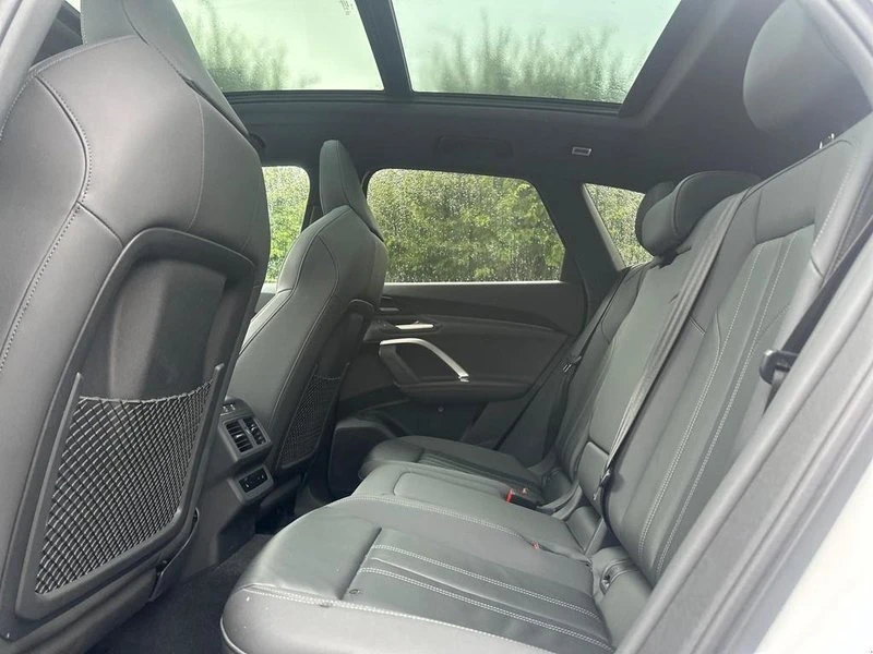 2025 Audi FY Q5 - Image 4 of 4