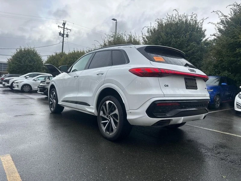 2025 Audi FY Q5 - Image 3 of 4
