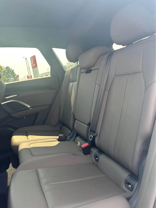 2025 Audi FY Q5 - Image 9 of 12