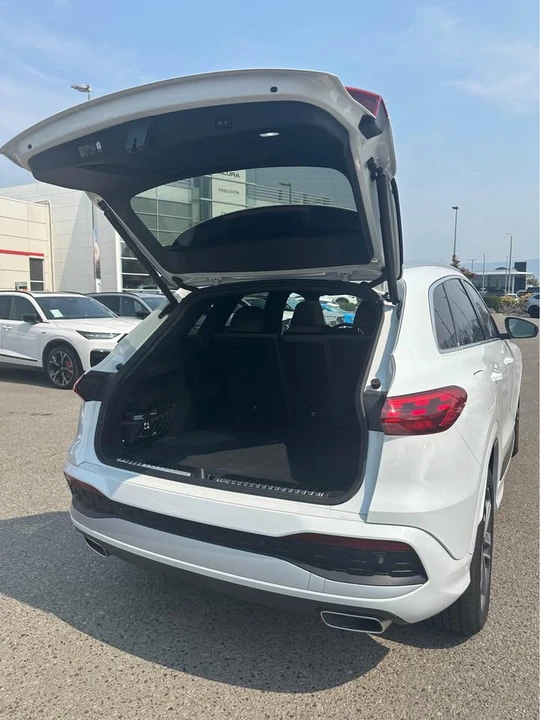 2025 Audi FY Q5 - Image 6 of 12