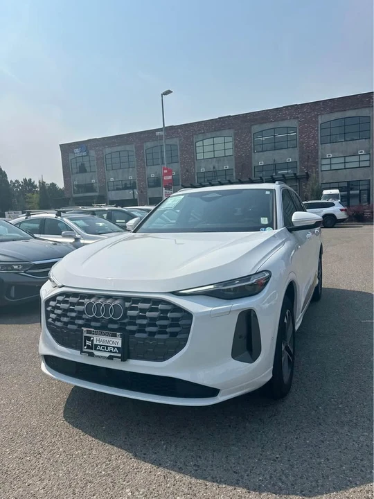 2025 Audi FY Q5 - Image 2 of 12