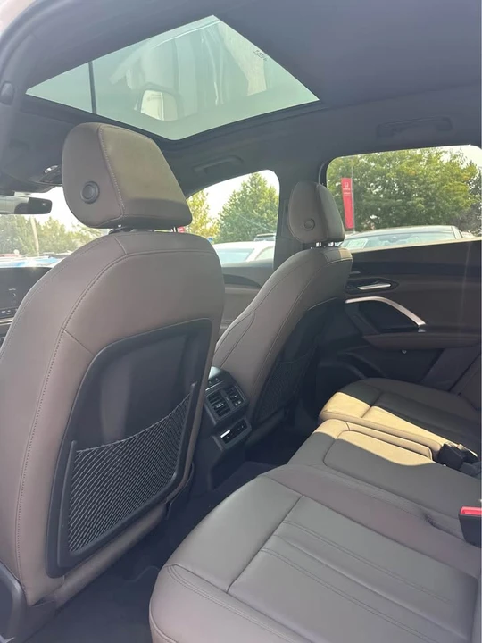 2025 Audi FY Q5 - Image 10 of 12