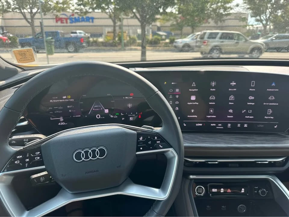 2025 Audi FY Q5 - Image 12 of 12