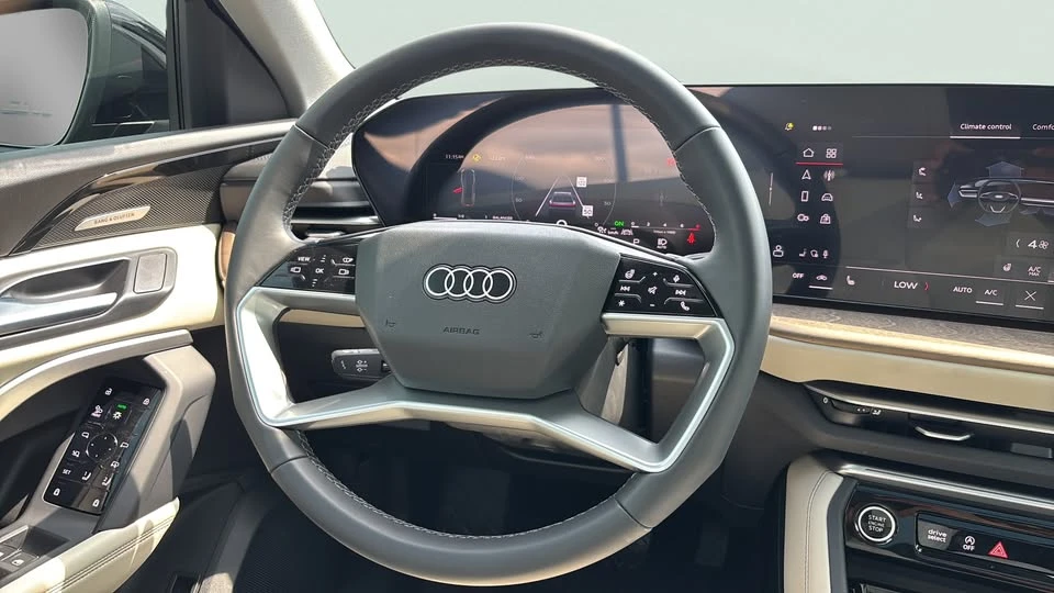 2025 Audi FY Q5 - Image 15 of 20