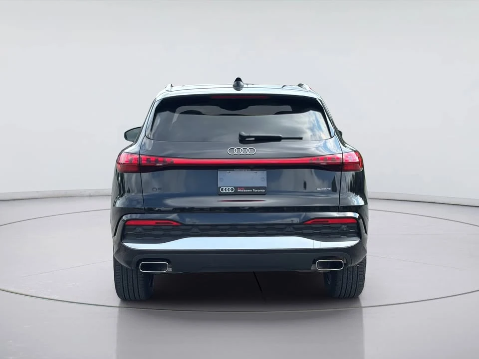 2025 Audi FY Q5 - Image 4 of 20