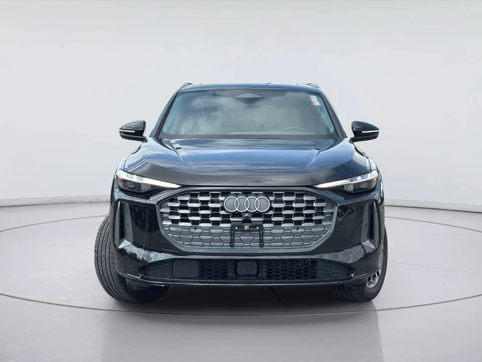2025 Audi FY Q5 - Image 8 of 20