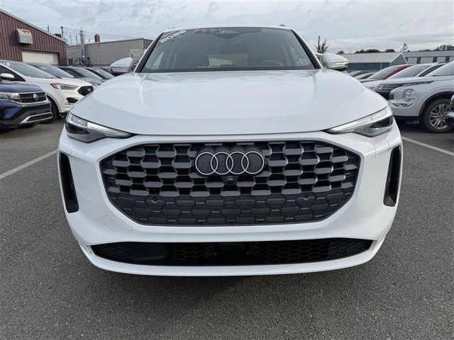 2025 Audi FY Q5 - Image 8 of 9
