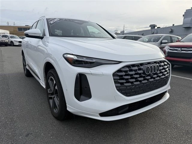 2025 Audi FY Q5 - Image 2 of 9