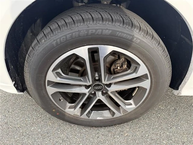 2025 Audi FY Q5 - Image 9 of 9