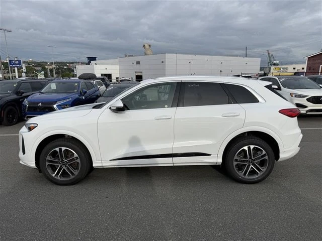 2025 Audi FY Q5 - Image 3 of 9