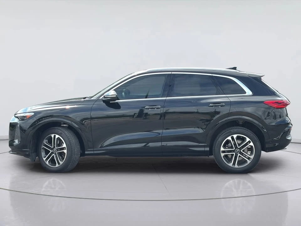 2025 Audi FY Q5 - Image 2 of 20