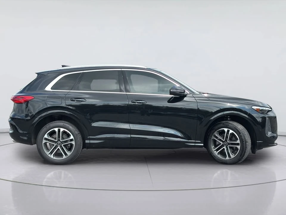 2025 Audi FY Q5 - Image 6 of 20