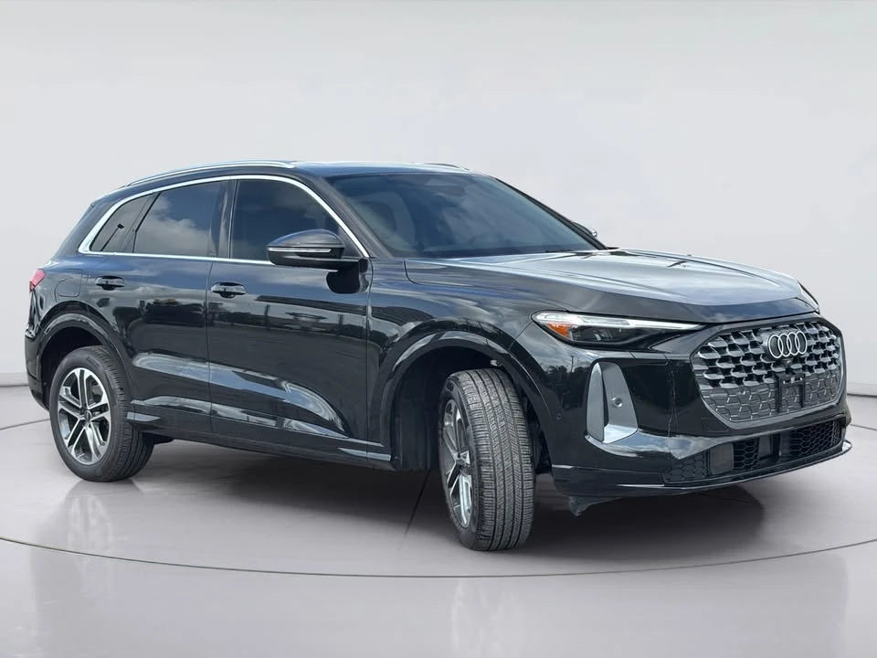 2025 Audi FY Q5 - Image 7 of 20