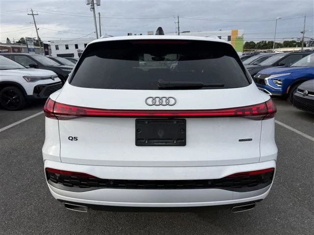 2025 Audi FY Q5 - Image 7 of 9