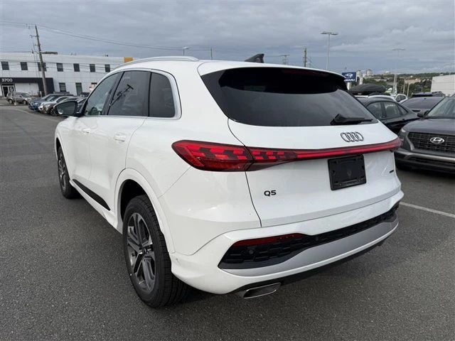 2025 Audi FY Q5 - Image 5 of 9