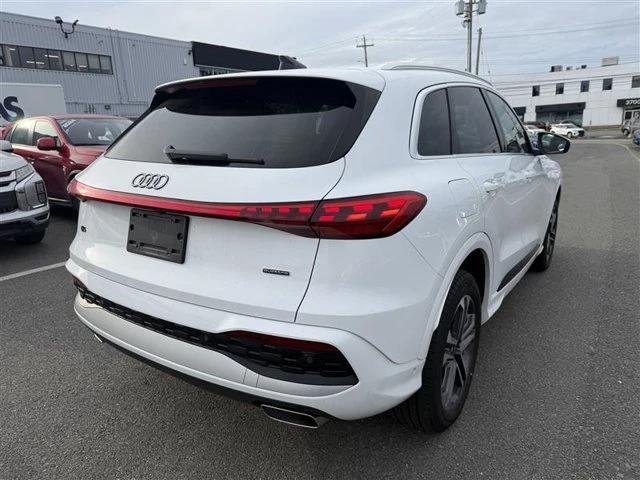 2025 Audi FY Q5 - Image 6 of 9