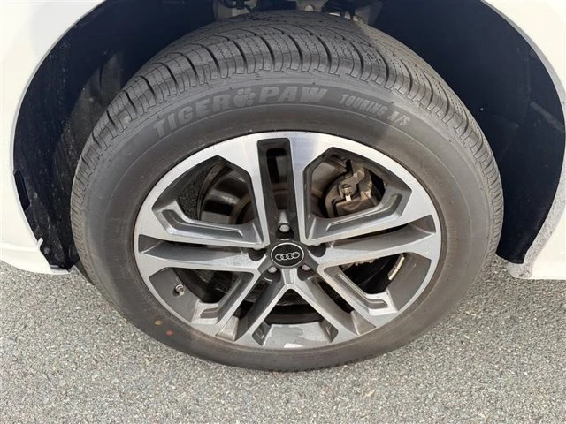 2025 Audi FY Q5 - Image 9 of 9