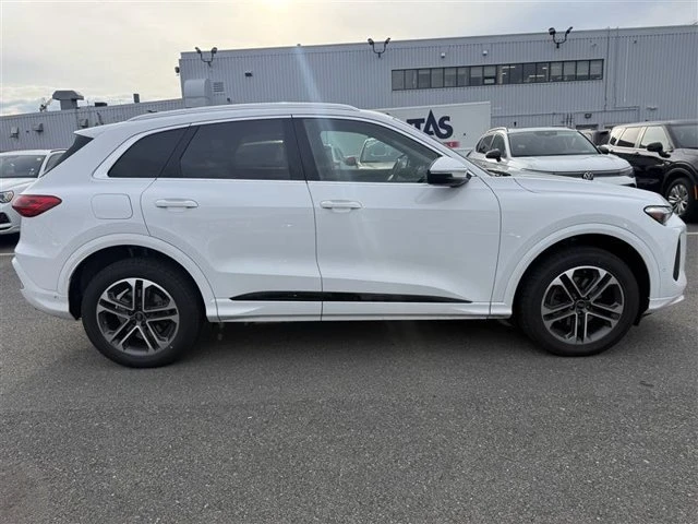 2025 Audi FY Q5 - Image 4 of 9