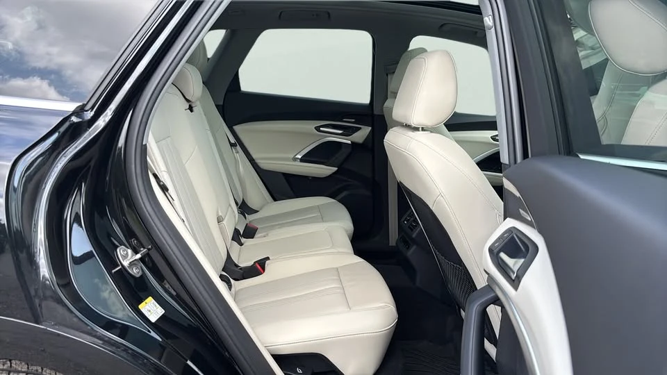 2025 Audi FY Q5 - Image 12 of 20