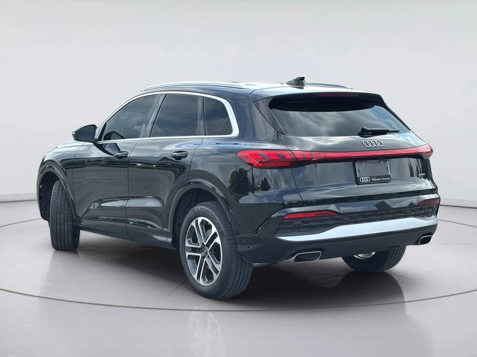 2025 Audi FY Q5 - Image 3 of 20