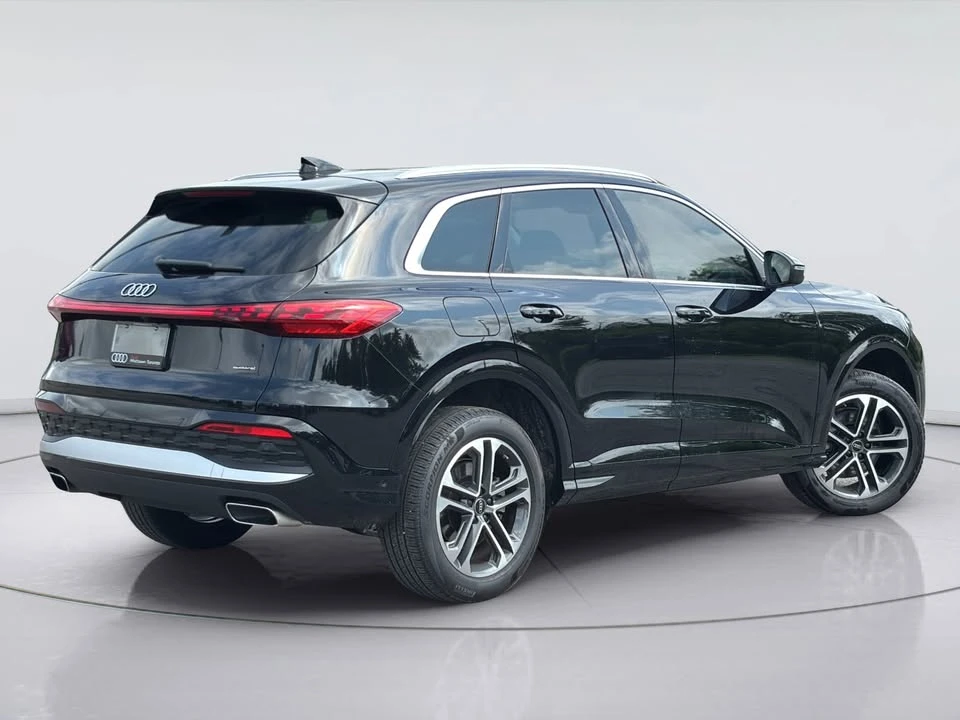 2025 Audi FY Q5 - Image 5 of 20
