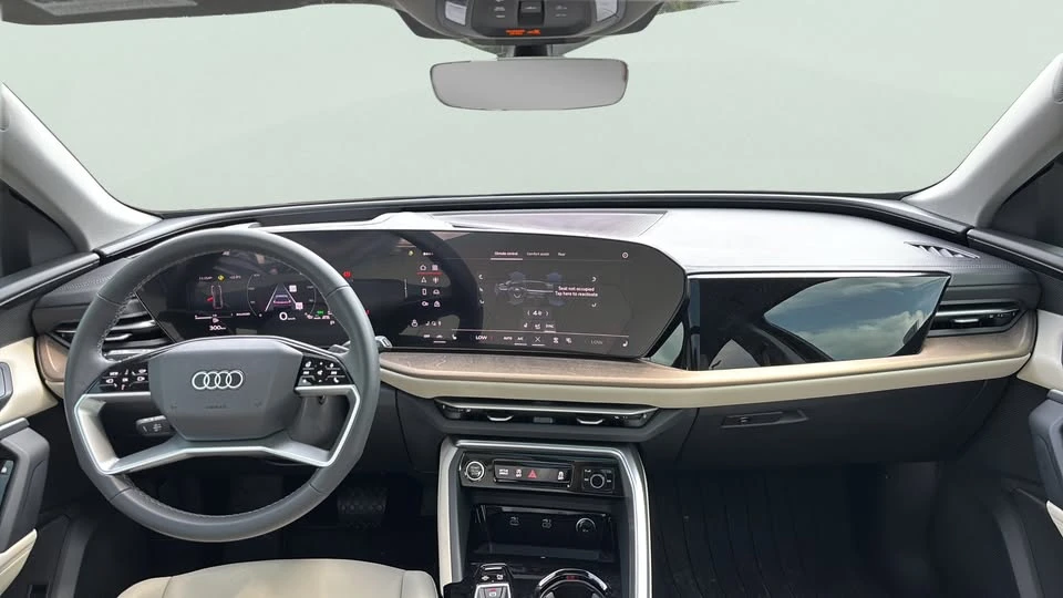 2025 Audi FY Q5 - Image 14 of 20